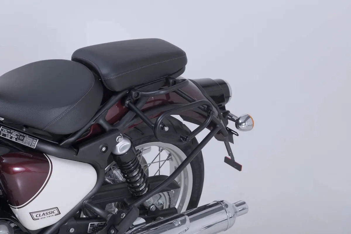 Sw-motech Slc Side Carrier For Side Cases (Left)