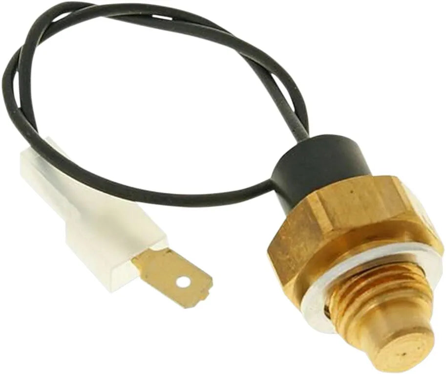 101 Octane Temperatursensor För Derbi D50b0 Motorer