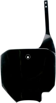 Ufo Front Number Plate