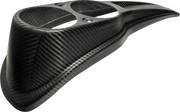 Slyfox Carbon Fiber Dash Panel