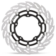Moto-master Flame Series Race Bromsskiva 320mm - Fram
