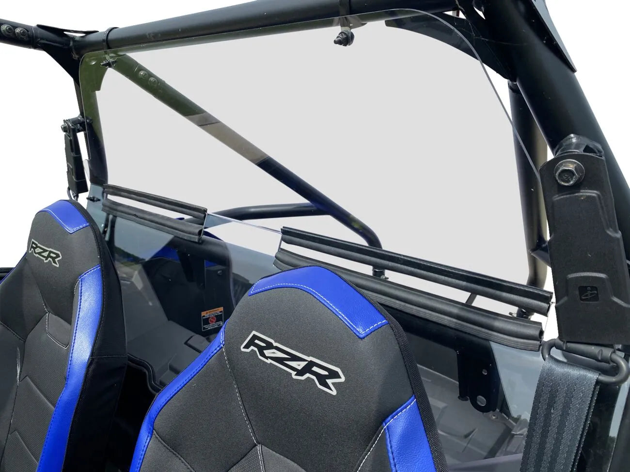 Moose Offroad Rear Back Panel