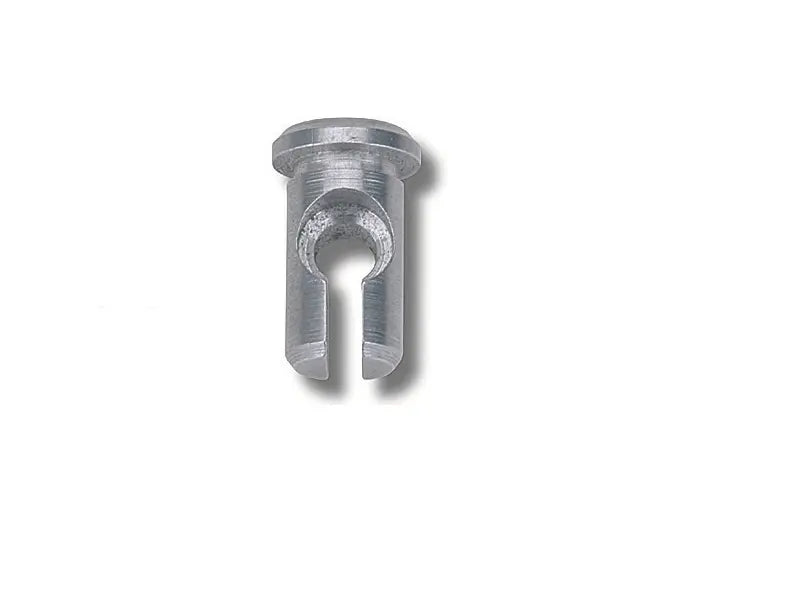 Domino Cable Fitting Nipple for Single Throttle Cables