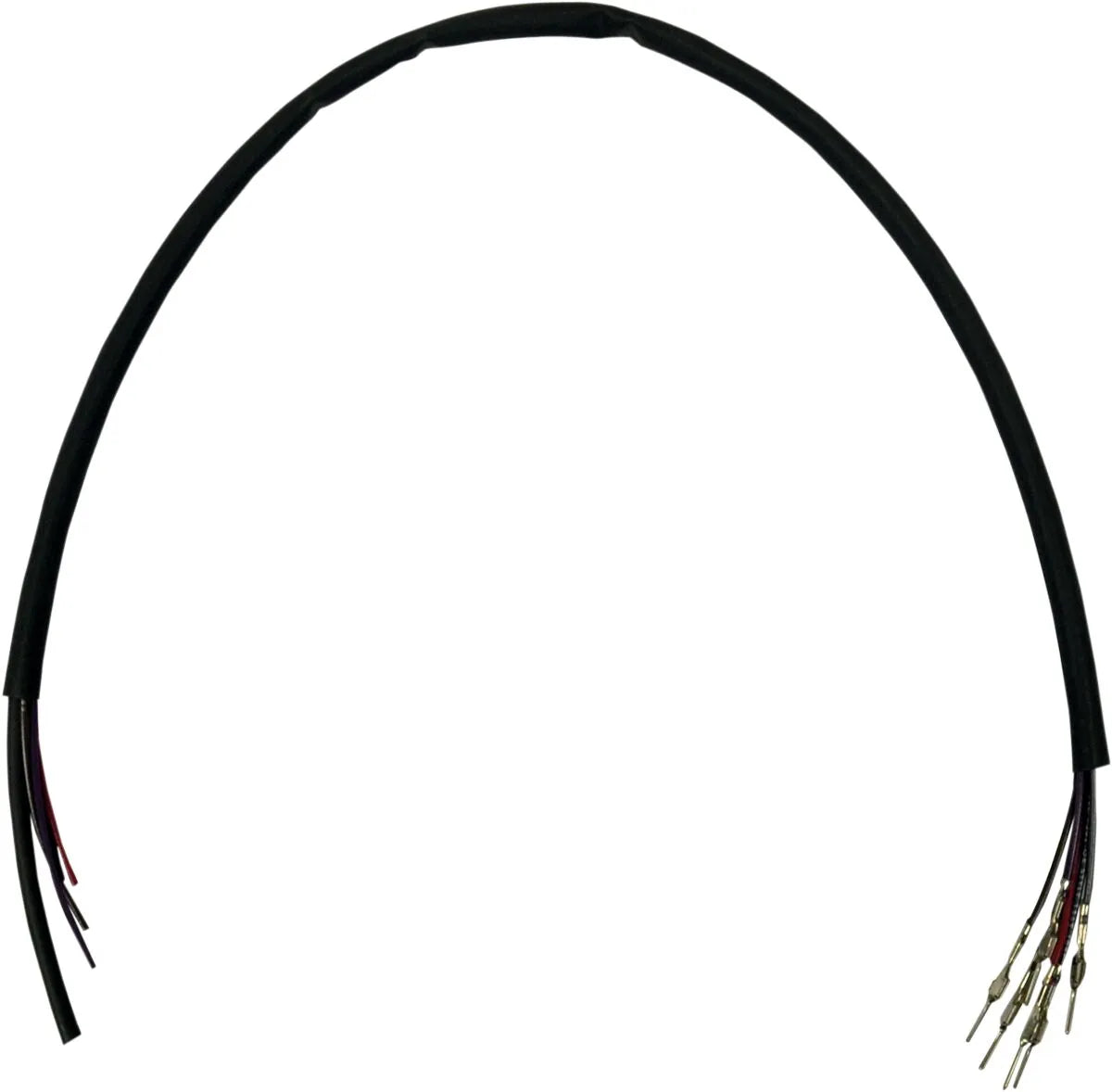 La Choppers Throttle By Wire Extension Kit