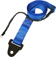 Moose Offroad- Snow Winch Plow Strap for ATV/UTV Plowing
