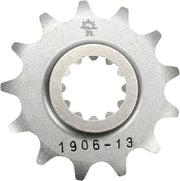 Jt Sprockets Front Sprocket - 420 Chain