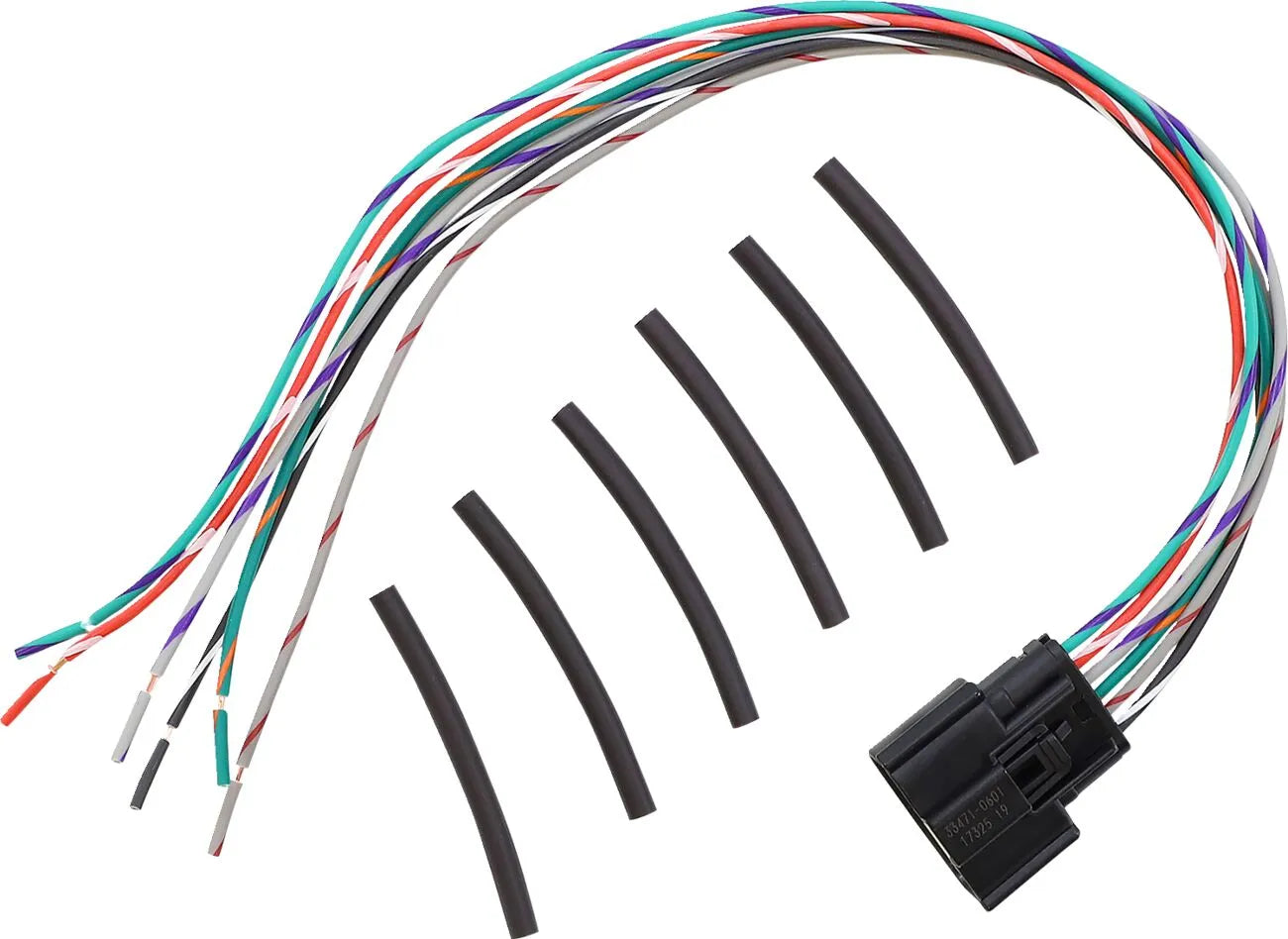 Namz Fuel Induction Module Pigtail