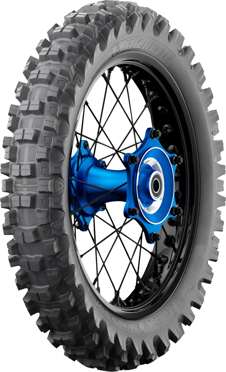 Michelin Starcross 5 Medium Tire - 90/100-14 Rear