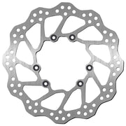 Sbs Standard Contour Bromsskiva För Motorcykel - Fram