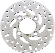 Ebc Md Series Pro-lite Bromsskiva - Bak