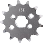 Moose Offroad Steel Front Sprocket