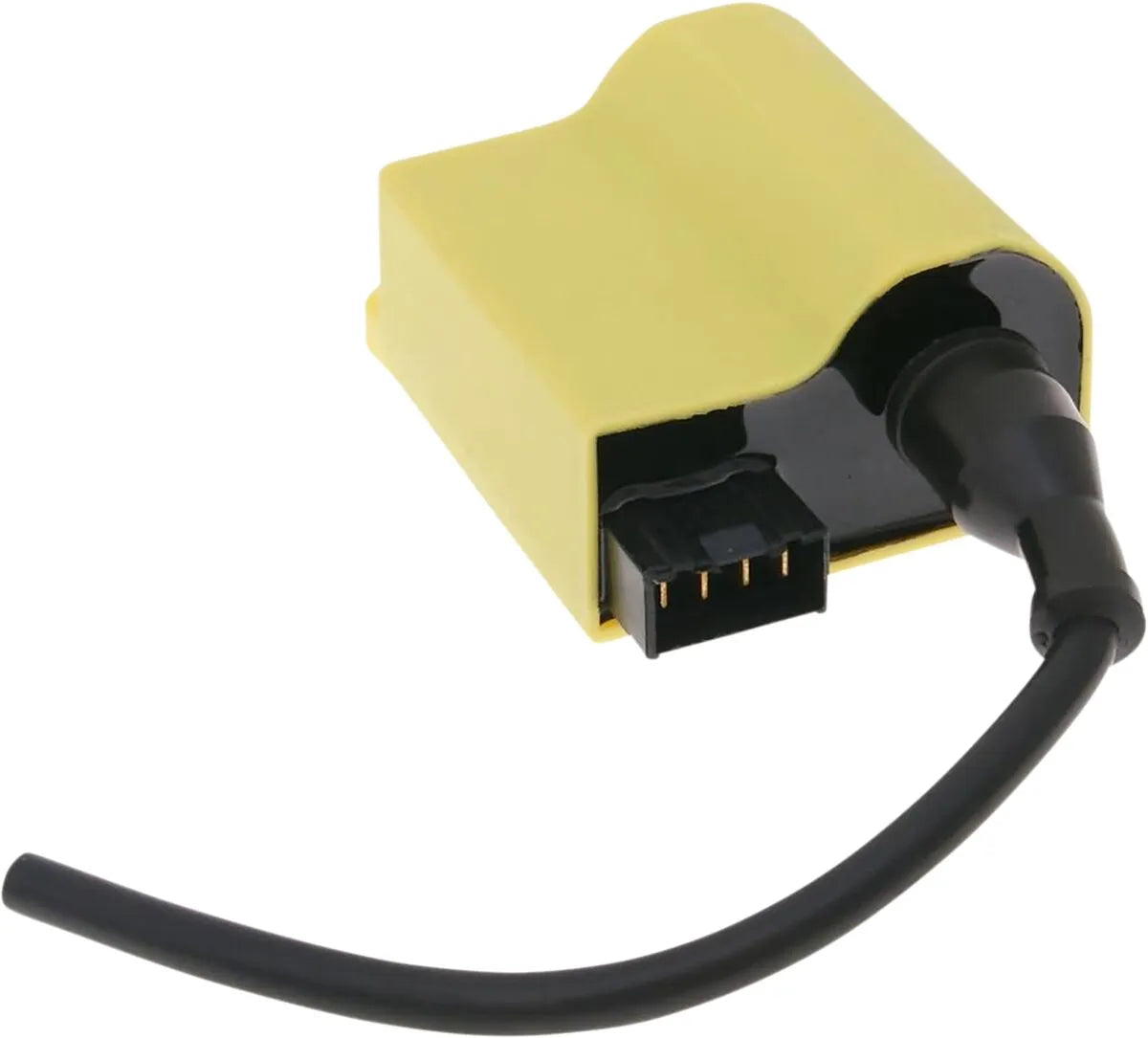 101 Octane Cdi Unit - Electronic Ignition Module