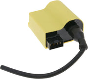 101 Octane Cdi Unit - Electronic Ignition Module