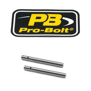 Pro Bolt Bromsok Pinne För Bakre Montering