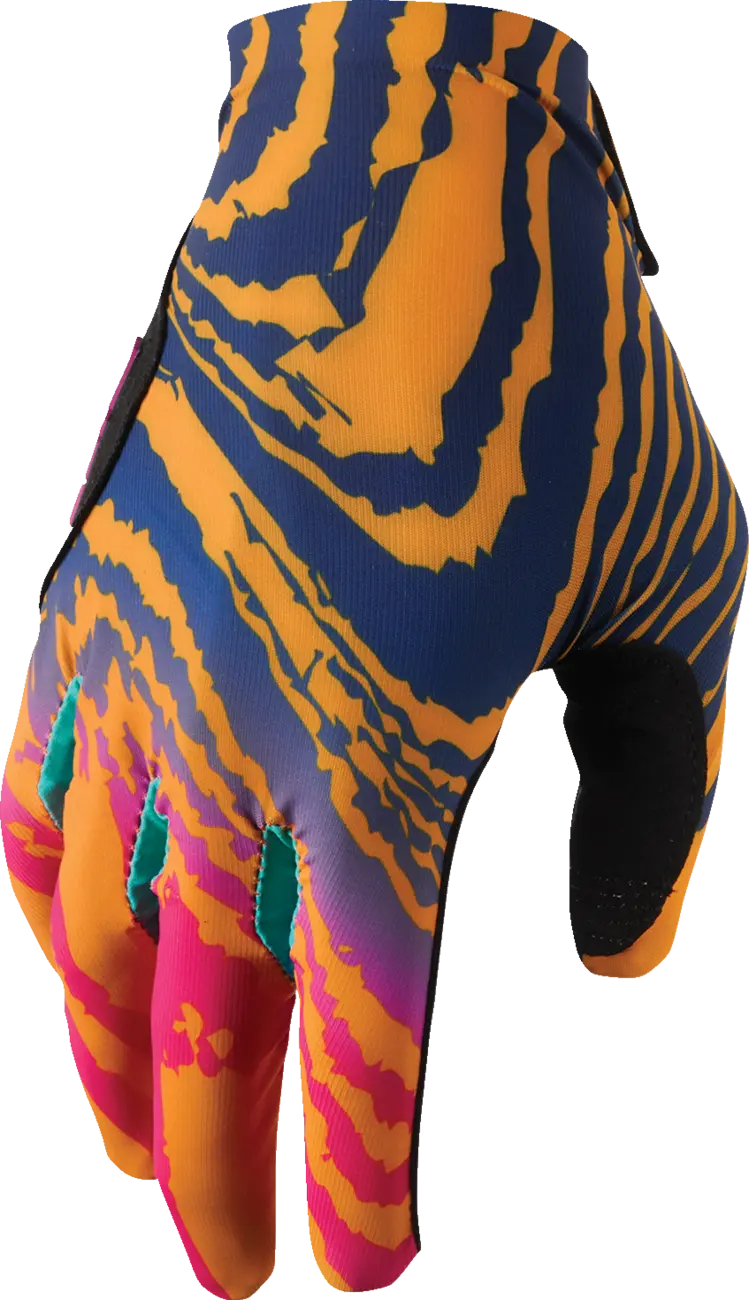 Thor Sportmode Damascus Tang Gloves