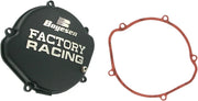 Boyesen Factory Clutch Cover - Black