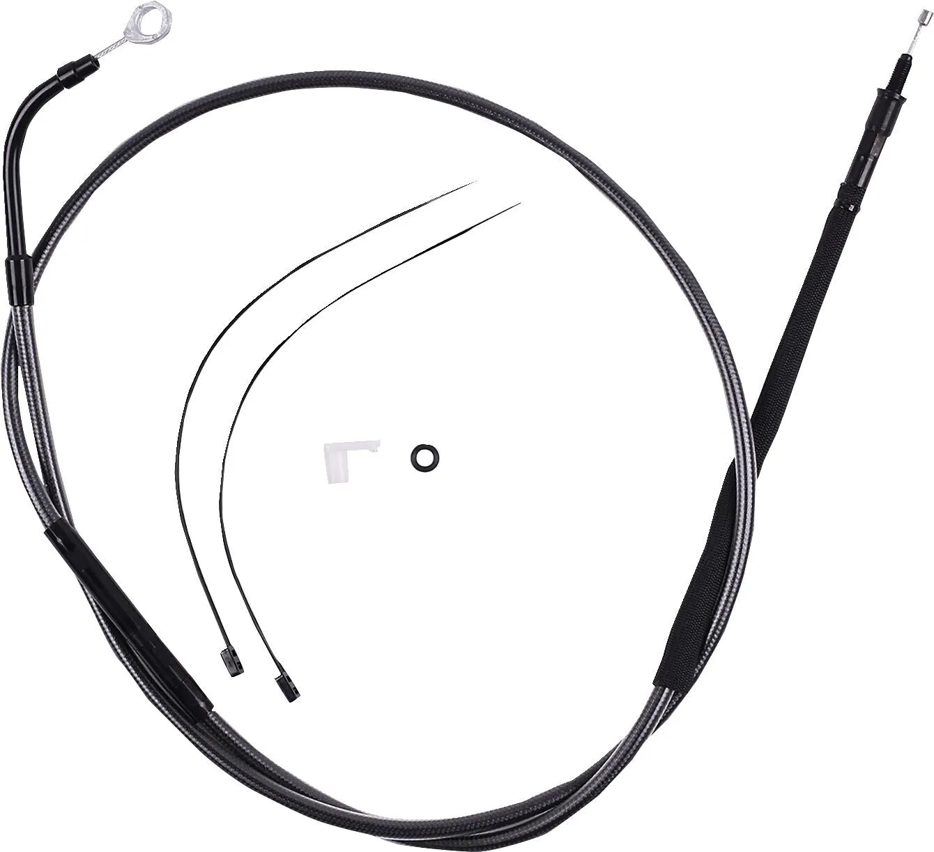 Magnum Shielding Black Pearl Kopplingskabel