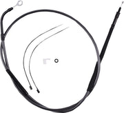 Magnum Shielding Black Pearl Kopplingskabel
