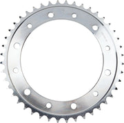 Jt Sprockets Steel Rear Sprocket - 530 Chain