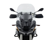 Wrs Windscreen Caponord Stelvio W/ Radar