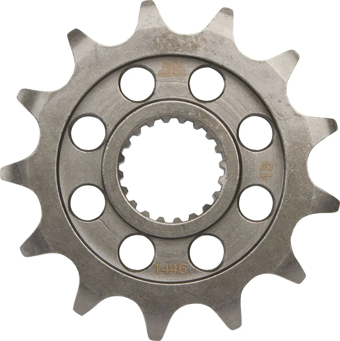 Jt Sprockets Front Sprocket 520