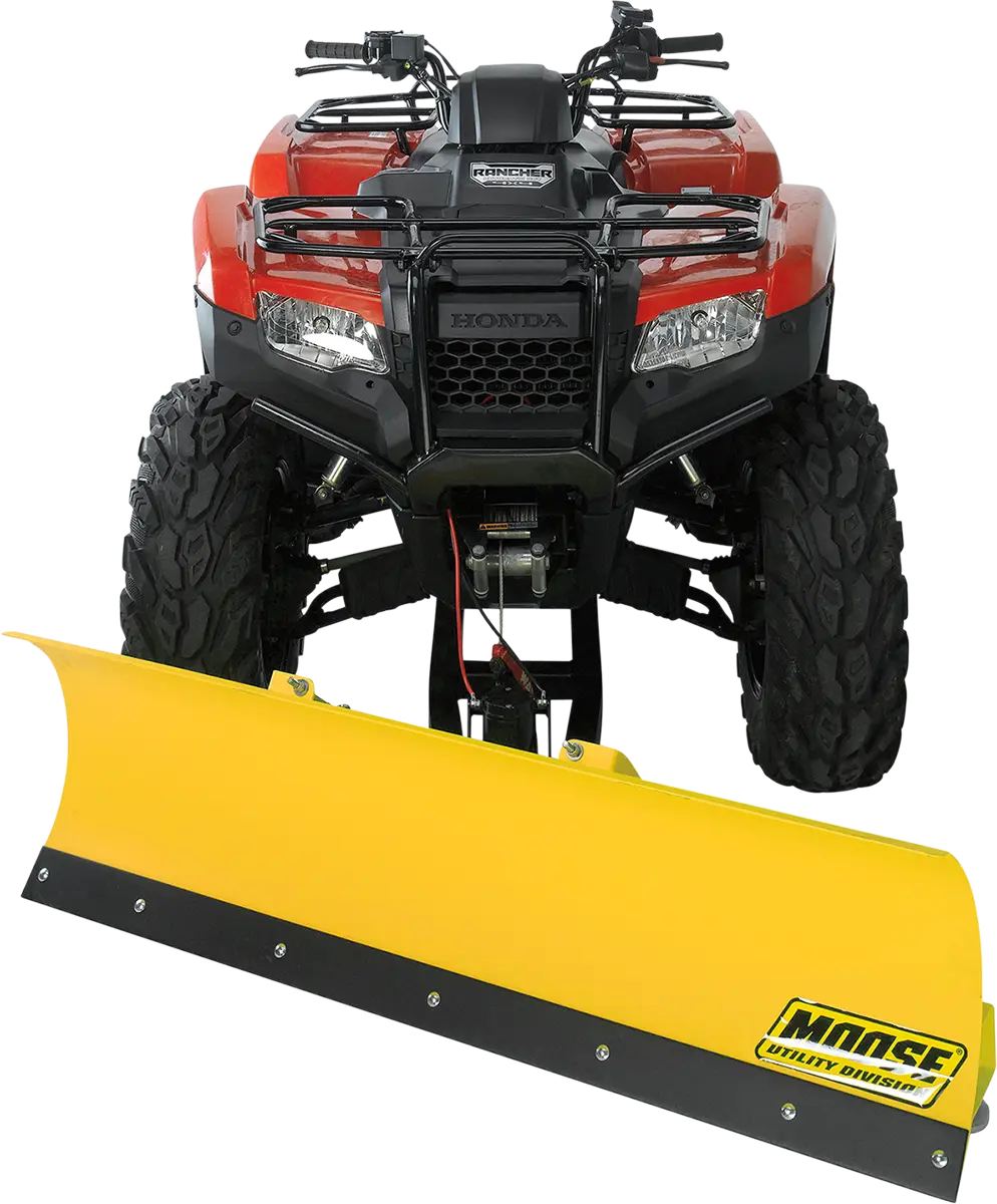 Moose Offroad Electric Pushtube Turn Kit