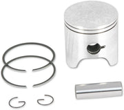 Parts Unlimited Piston Kit