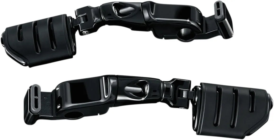 Kuryakyn Ergo Ii Mini Arm Mount