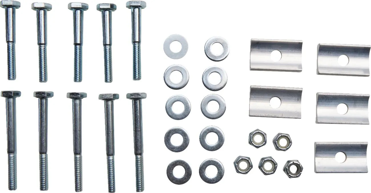 Cobra 2-up Tour Pak® Mount For Harley-davidson Touring