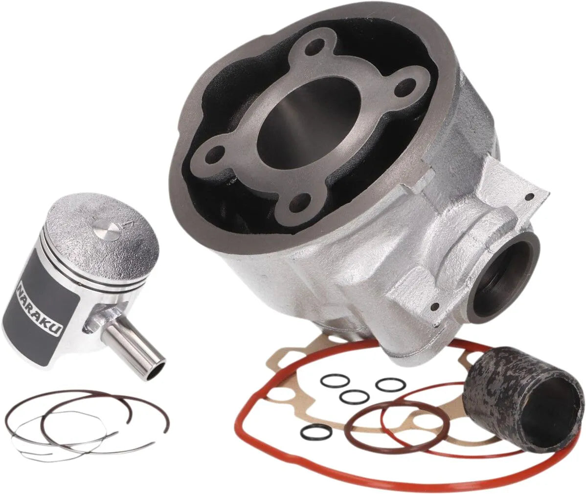 Naraku 50cc Cylinder Kit For Minarelli Am