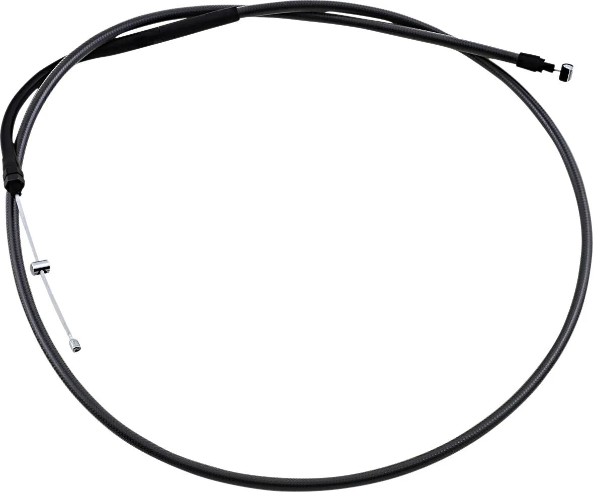 Magnum Shielding Black Pearl Kopplingsvajer