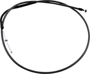Magnum Shielding Black Pearl Kopplingsvajer