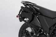 Sw-motech Pro Side Carrier For Motorcycle Luggage