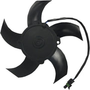 Moose Offroad Hi-performance Cooling Fan