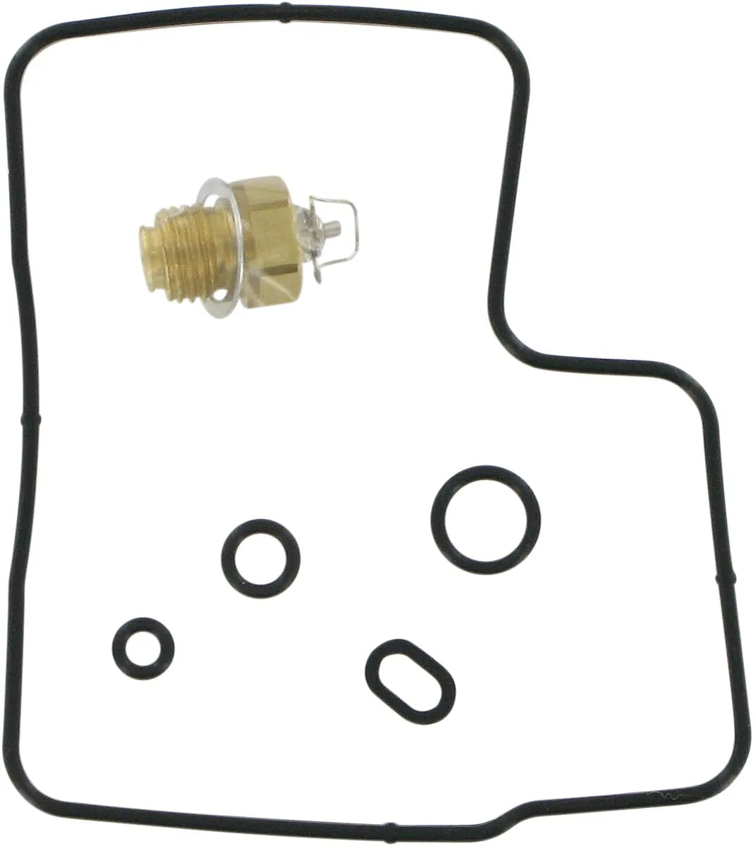 K&l Supply Carburetor Repair Kit