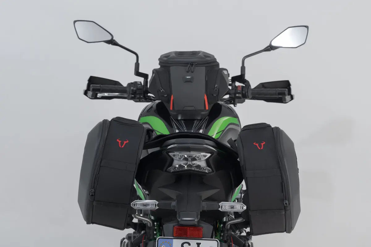 Sw-motech Pro Blaze H Saddlebag Set