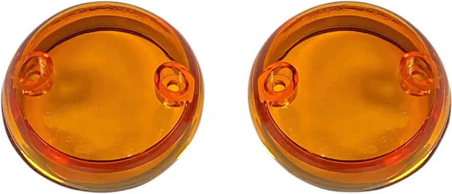 Custom Dynamics Probeam Lens Replacement For Indian Scout