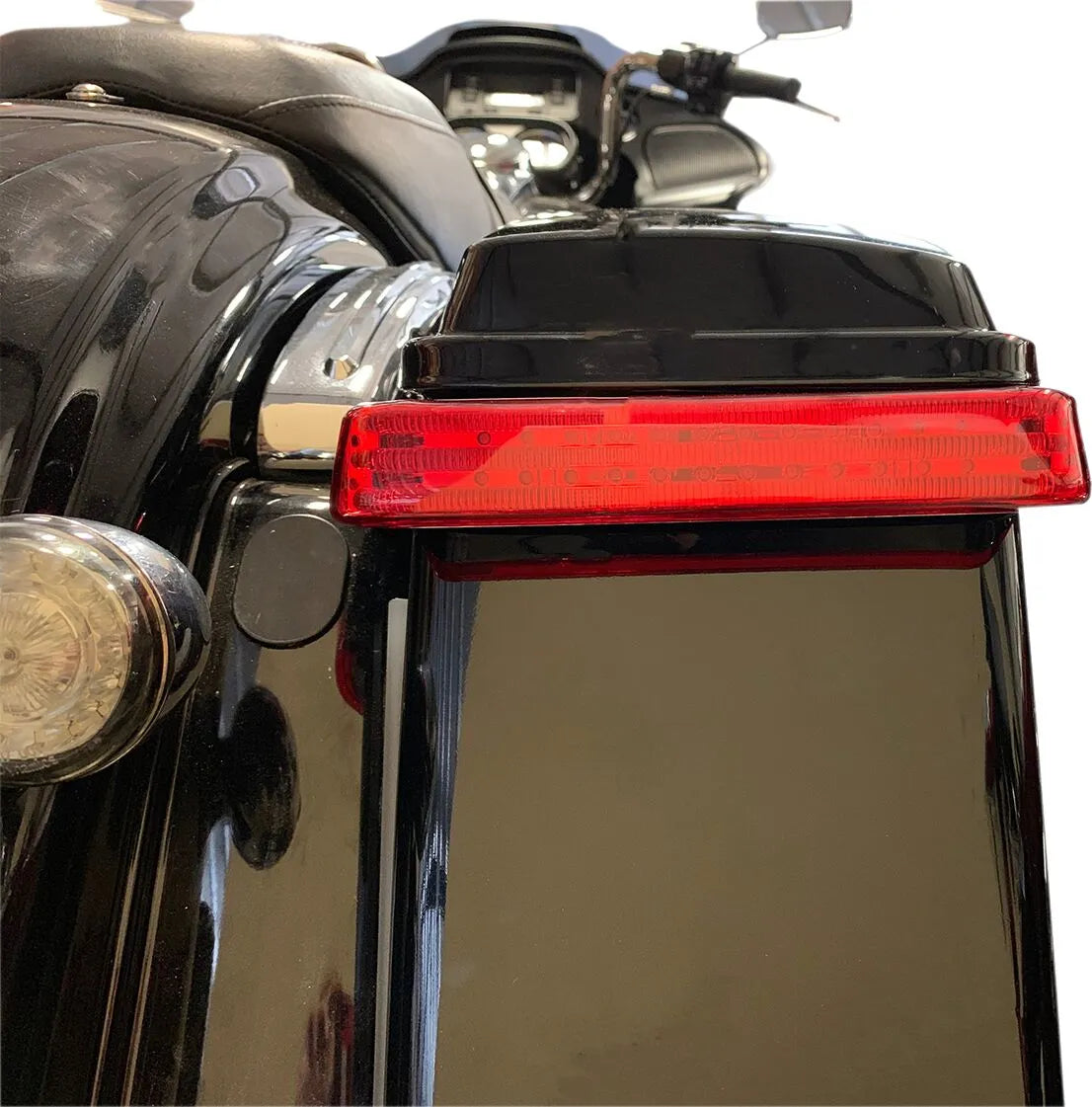 Custom Dynamics Probeam Led Saddle Bag Lights