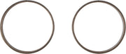 Moose Offroad Fork Guide Bushings Set