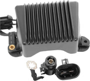 Drag Specialties 12v Solid-state Regulator