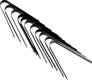 Hardline Tread Doc Heated Tire Cutting Tool