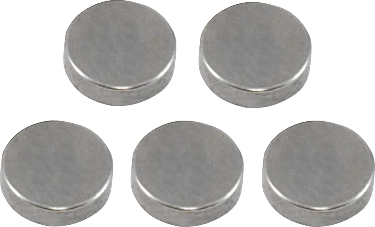 K&l Supply 1.95mm Valve Shims