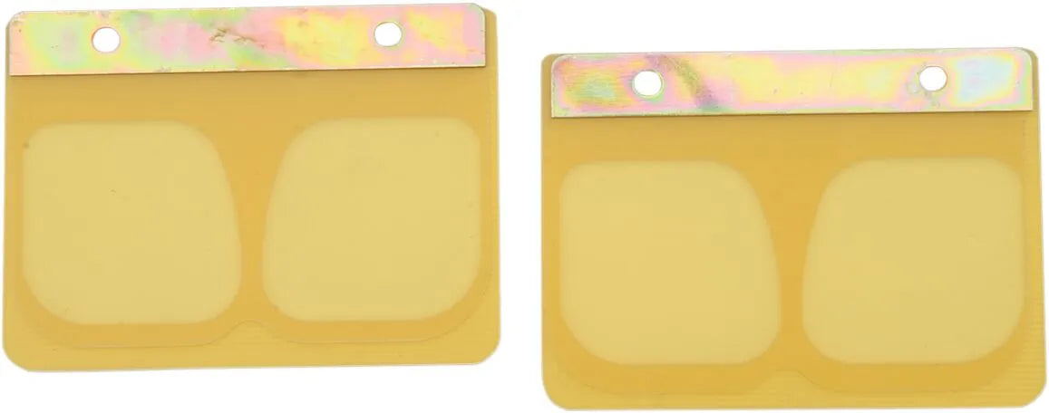 Boyesen Power Reed Set