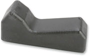Parts Unlimited Ski Rubber Bumper for Polaris