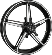 ARLEN NESS Factory 24 Front Wheel Kit for FLT Models