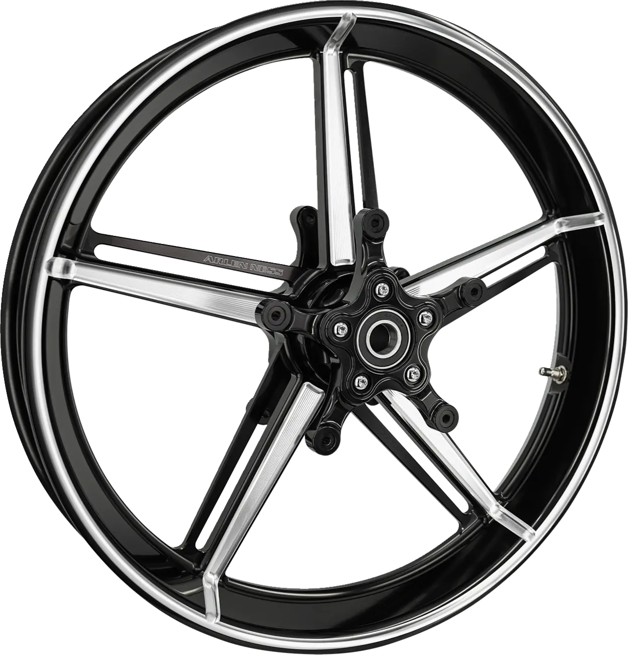 ARLEN NESS Factory 24 Front Wheel Kit for FLT Models