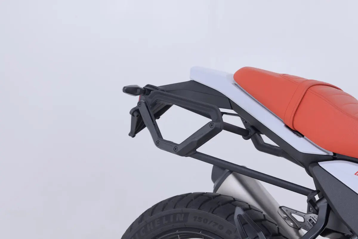 Sw-Motech V-LOC Side Carrier for Right Side