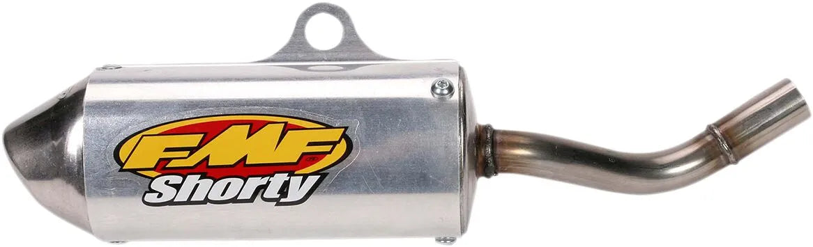 Fmf Powercore 2 Shorty Ljuddämpare