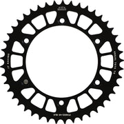 Jt Sprockets Rear Sprocket - 520 Chain, 45t