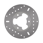 Ebc Round D-series Scooter Broms Rotor - Fram